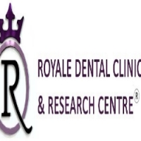 Best dental clinic in Bhopal - Royale Dental Clinic